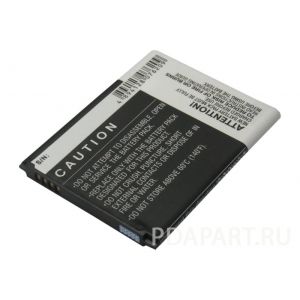 Аккумулятор CameronSino для Samsung Galaxy Grand i9080, i9082 (EB535163LA) 2100mah с NFC