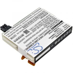 Аккумулятор CameronSino для IBM 44V4145, 74Y5667 3500mAh