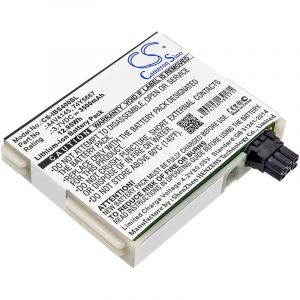 Аккумулятор CameronSino для IBM 44V4145, 74Y5667 3500mAh