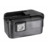 Аккумулятор AEG / Milwaukee B18, BF18, BX18, BXS18, BXL18, MX18, MXS18 3000mAh