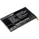 Аккумулятор CameronSino для Motorola Droid MAXX (XT1080M) 3050mah
