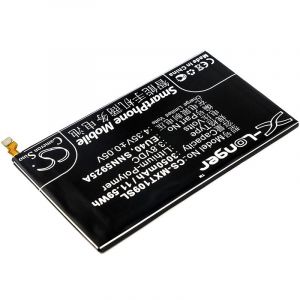 Аккумулятор CameronSino для Motorola Droid MAXX (XT1080M) 3050mah