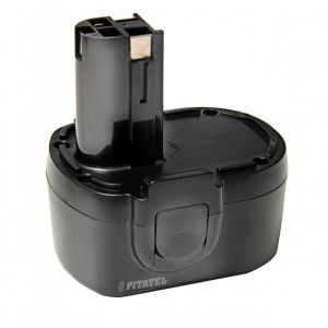 Аккумулятор Pitatel для SKIL 256, 2565, 2567, 2568, 2575, 2584 1500mAh