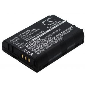 Аккумулятор CameronSino для Siemens C25, C28 700mah