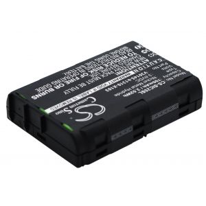 Аккумулятор CameronSino для Siemens C25, C28 700mah