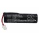 Аккумулятор CameronSino для THERMO SCIENTIFIC S1 Pipet Filler 2200mAh
