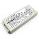 Аккумулятор CameronSino для WELCH-ALLYN PIC30, PIC40, PIC50 3700mAh