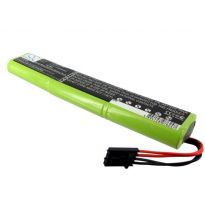 Аккумулятор GRASON GSI70, WELCH-ALLYN AUDIO PATH 2000mAh