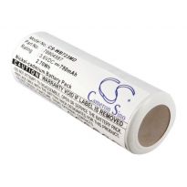Аккумулятор CARDINAL MEDICAL CJB-723, DIVERSIFIED MEDICAL N MNC723 750mAh