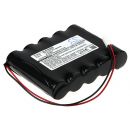 Аккумулятор Neovolt для ATMOS Amolit 12, 16, 26, Atmoport PA-A1062, LC-16 1800mAh