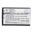 Аккумулятор Icom IC-E7 1500mAh