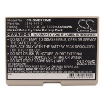 Аккумулятор GE CardioServ 3000mAh