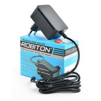 Блок питания Robiton 12V 2A 5,5х2,5/12мм