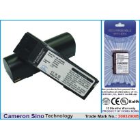 Аккумулятор Symbol P360, Zebra SMB K3/470 1500mAh