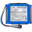 Аккумулятор CameronSino для Signal Fire AI-6 7800mAh
