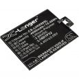 Аккумулятор Lenovo Phab 2, 2 Pro 4000mAh