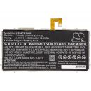 Аккумулятор CameronSino для Acer Iconia One B3-A10 5050mAh
