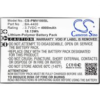 Аккумулятор LawMate PV-1000 4900mAh