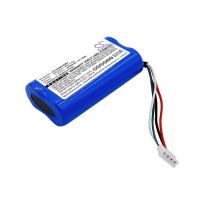 Аккумулятор DRAEGER Infinity M540 3400mAh