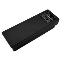 Аккумулятор усиленный Scanreco RC400, RC590, RC960 3000mah 2 контакта