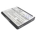 Аккумулятор Samsung SGH-D808 800mAh