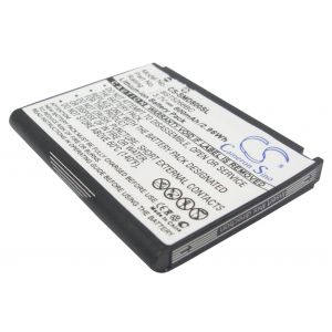 Аккумулятор CameronSino для Samsung SGH-D808 (BST5268BE) 800mAh