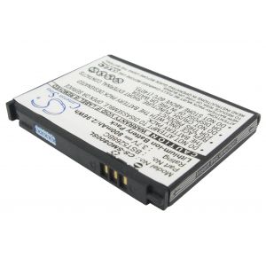 Аккумулятор CameronSino для Samsung SGH-D808 (BST5268BE) 800mAh