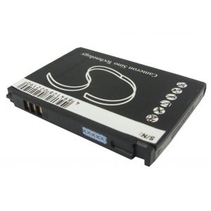 Аккумулятор CameronSino для Samsung SGH-D808 (BST5268BE) 800mAh