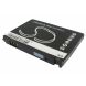Аккумулятор CameronSino для Samsung SGH-D808 (BST5268BE) 800mAh