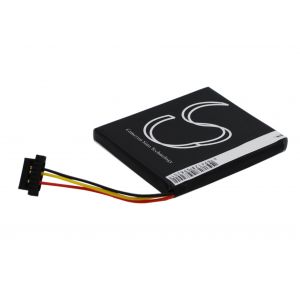Аккумулятор CameronSino для Pioneer AVIC-F220, F310BT, U220 790mAh