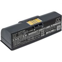 Аккумулятор Intermec 700 Mono, 730 Color 2400mAh