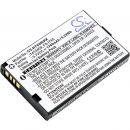 Аккумулятор CameronSino для Reely GT4 EVO 1700mAh