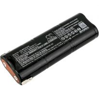Аккумулятор Makita 4072D 3000mAh