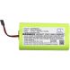 Аккумулятор CameronSino для TRELOCK LS 950 4400mAh