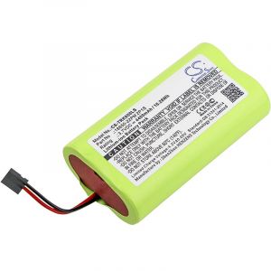 Аккумулятор CameronSino для TRELOCK LS 950 4400mAh
