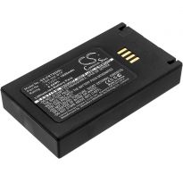 Аккумулятор CRESTRON TSR-302 1800mAh