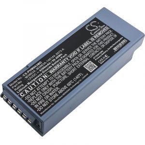 Элемент питания CameronSino для Philips ForeRunner 2 4200mAh
