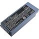 Элемент питания CameronSino для Philips ForeRunner 2 4200mAh