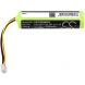 Аккумулятор CameronSino для Tascam MP-GT1 3400mAh