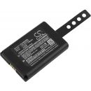 Аккумулятор CameronSino для Unitech RD650 1100mAh