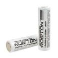 Аккумулятор 18650 LiFePo4 Robiton 1100mah 3.2V