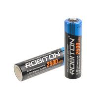Аккумулятор Robiton AA 2500mah