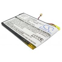 Аккумулятор Sony NW-A2000 750mAh