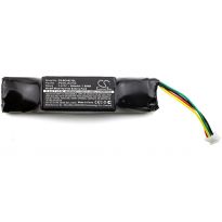 Аккумулятор Bosch LBB 6213/01 500mAh