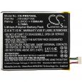 Аккумулятор Prestigio PSP7505 DUO 1500mAh