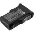 Аккумулятор ZEBRA MC93 6600mAh