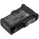 Аккумулятор CameronSino для ZEBRA MC93 6600mAh