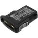 Аккумулятор CameronSino для ZEBRA MC93 6600mAh