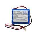 Аккумулятор CameronSino для ALARIS MEDICALSYSTEMS Carefusion (OSA359) 2000mAh