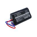 Аккумулятор BRAUN Perfusor F 3000mAh
